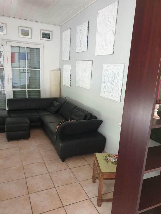 Ferienwohnung Siegaue Windeck Esterno foto