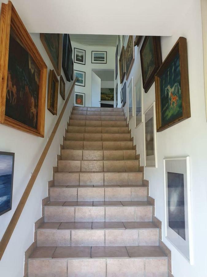 Ferienwohnung Siegaue Windeck Esterno foto